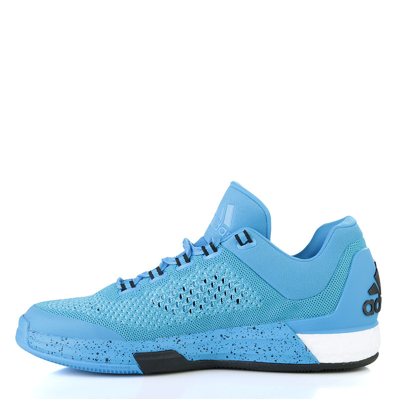 Adidas crazylight sale boost 2015